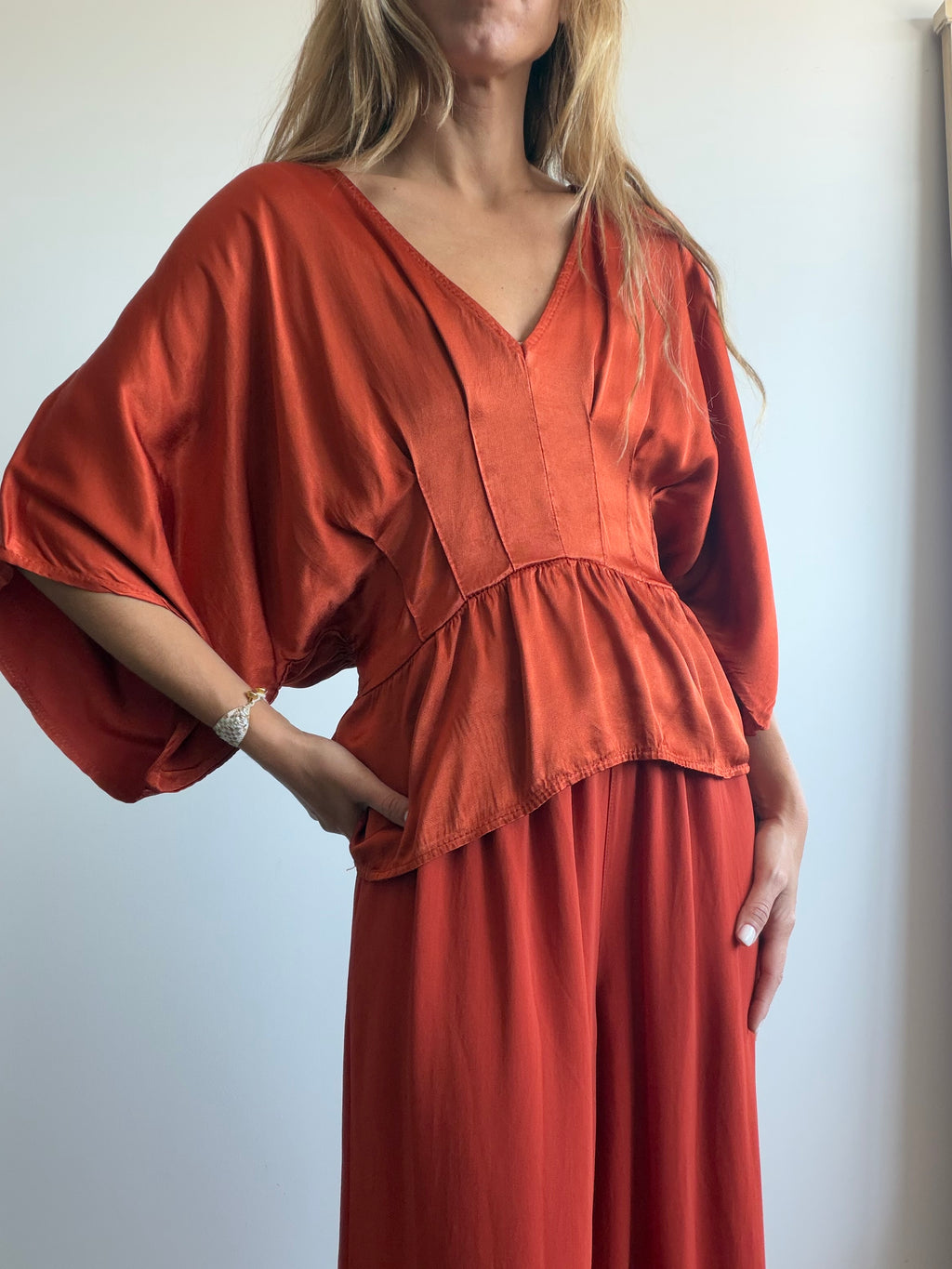 CAMISA CONSTANTINA