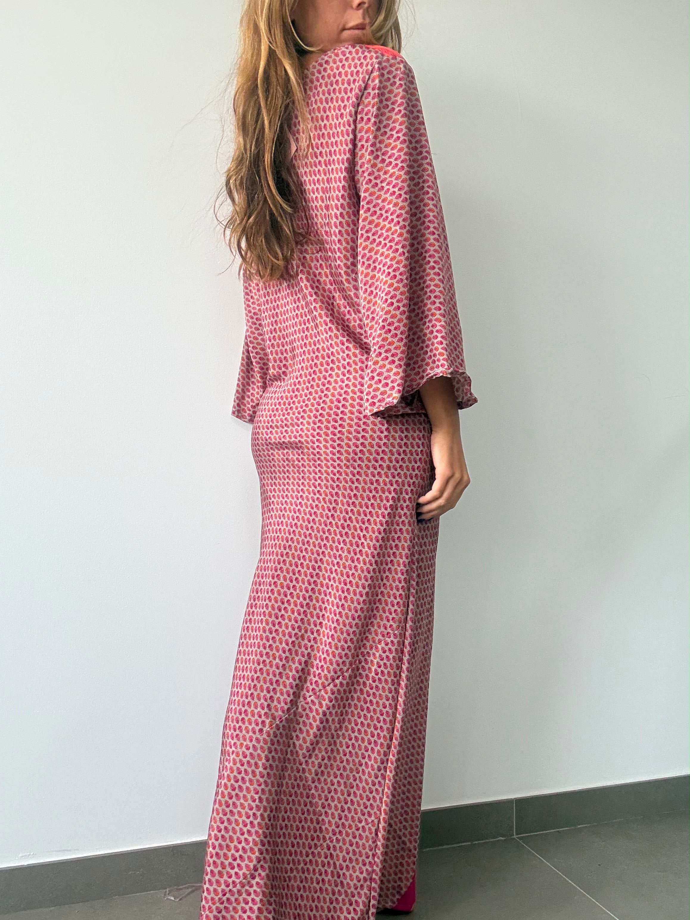 VESTIDO KHANA 32