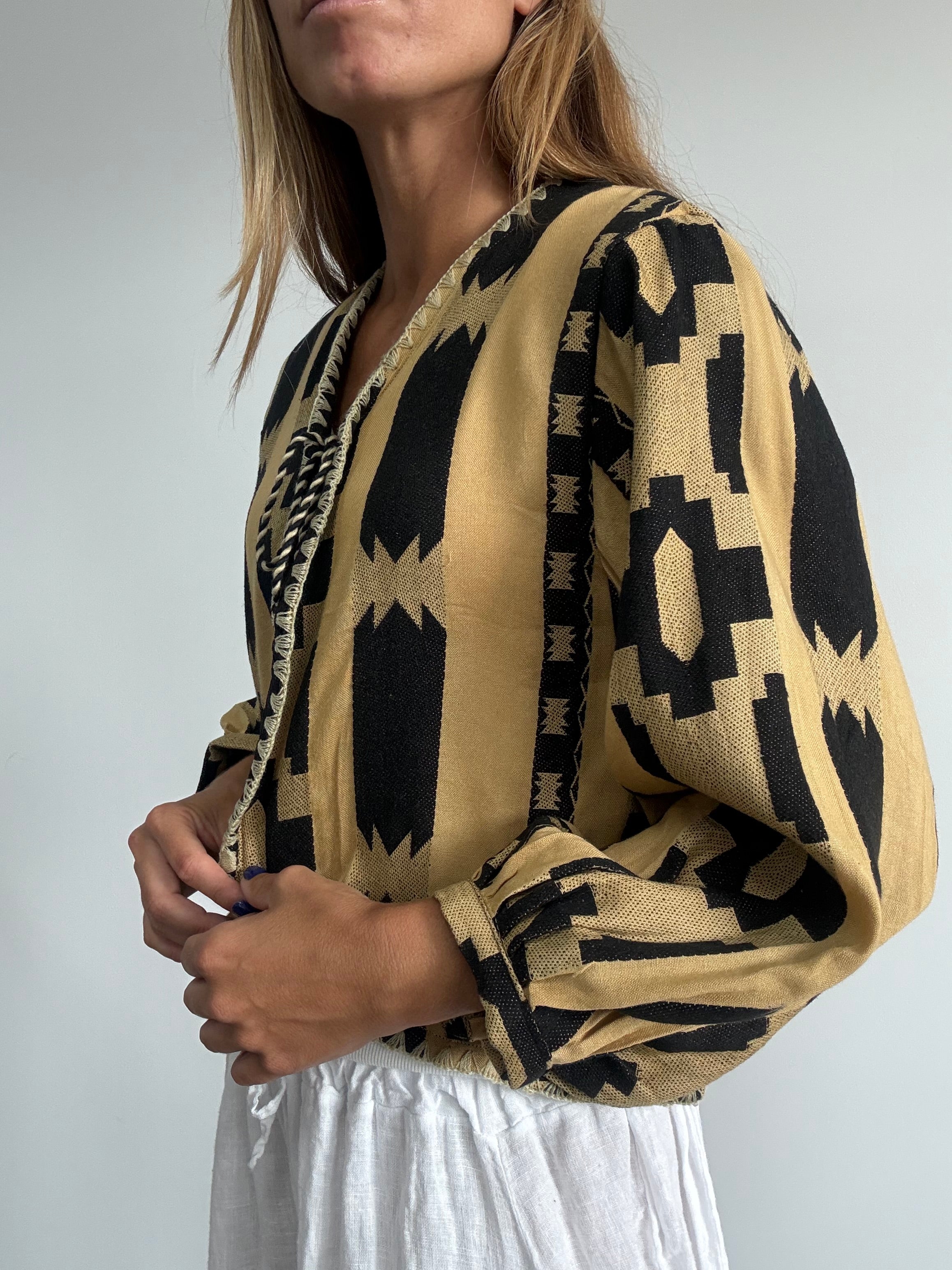 CHAQUETA BOLERO 5