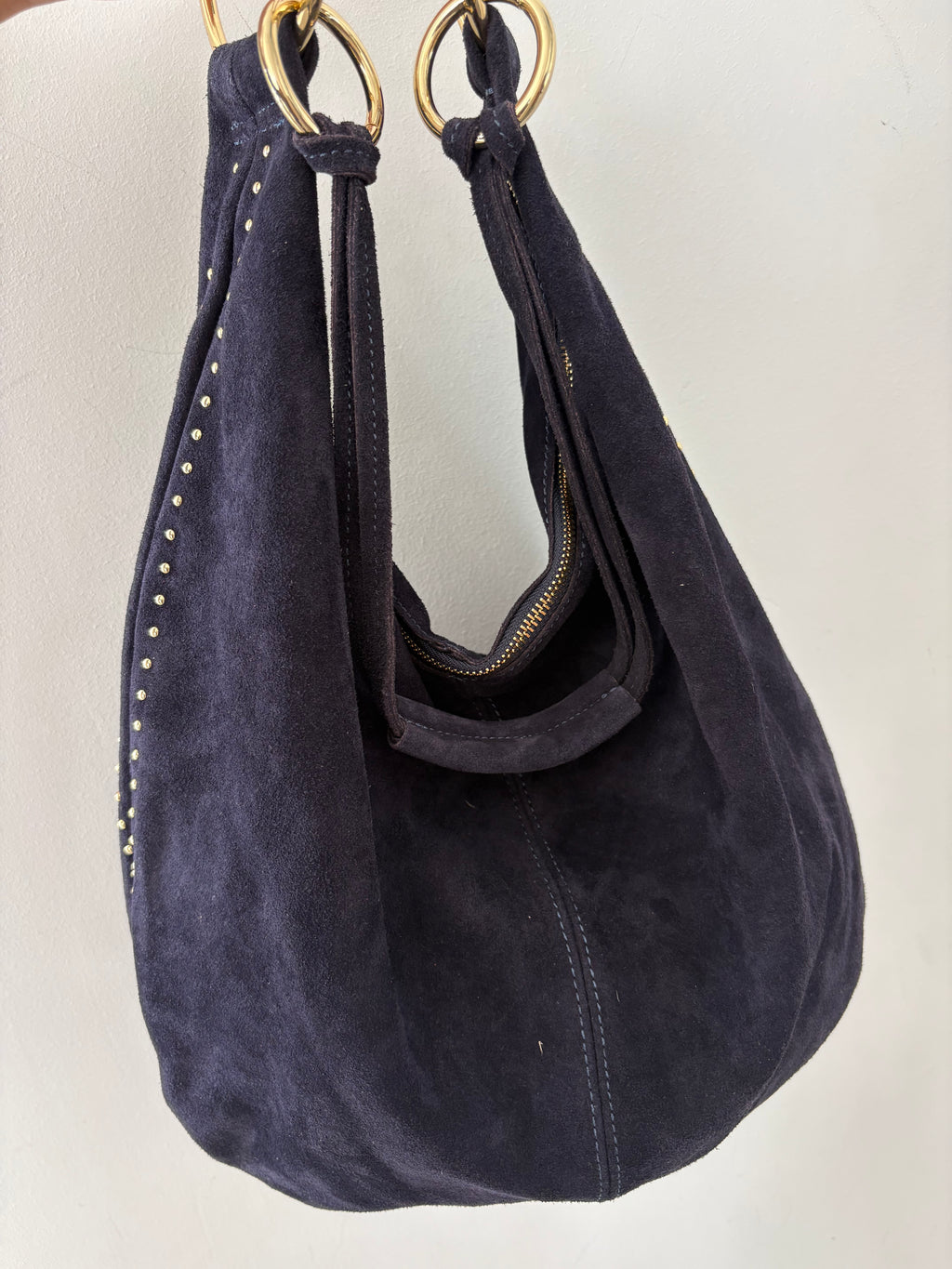 BOLSO OIHANA AZUL