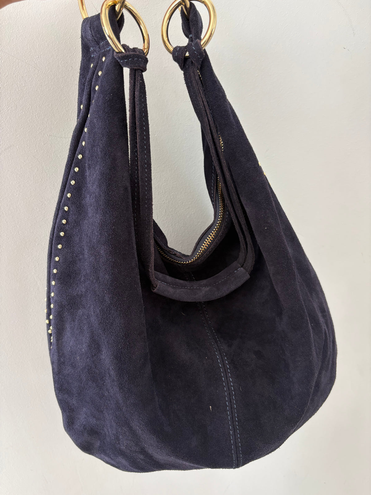 BOLSO OIHANA AZUL