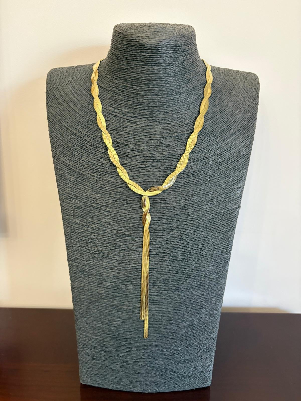 COLLAR NAELIA