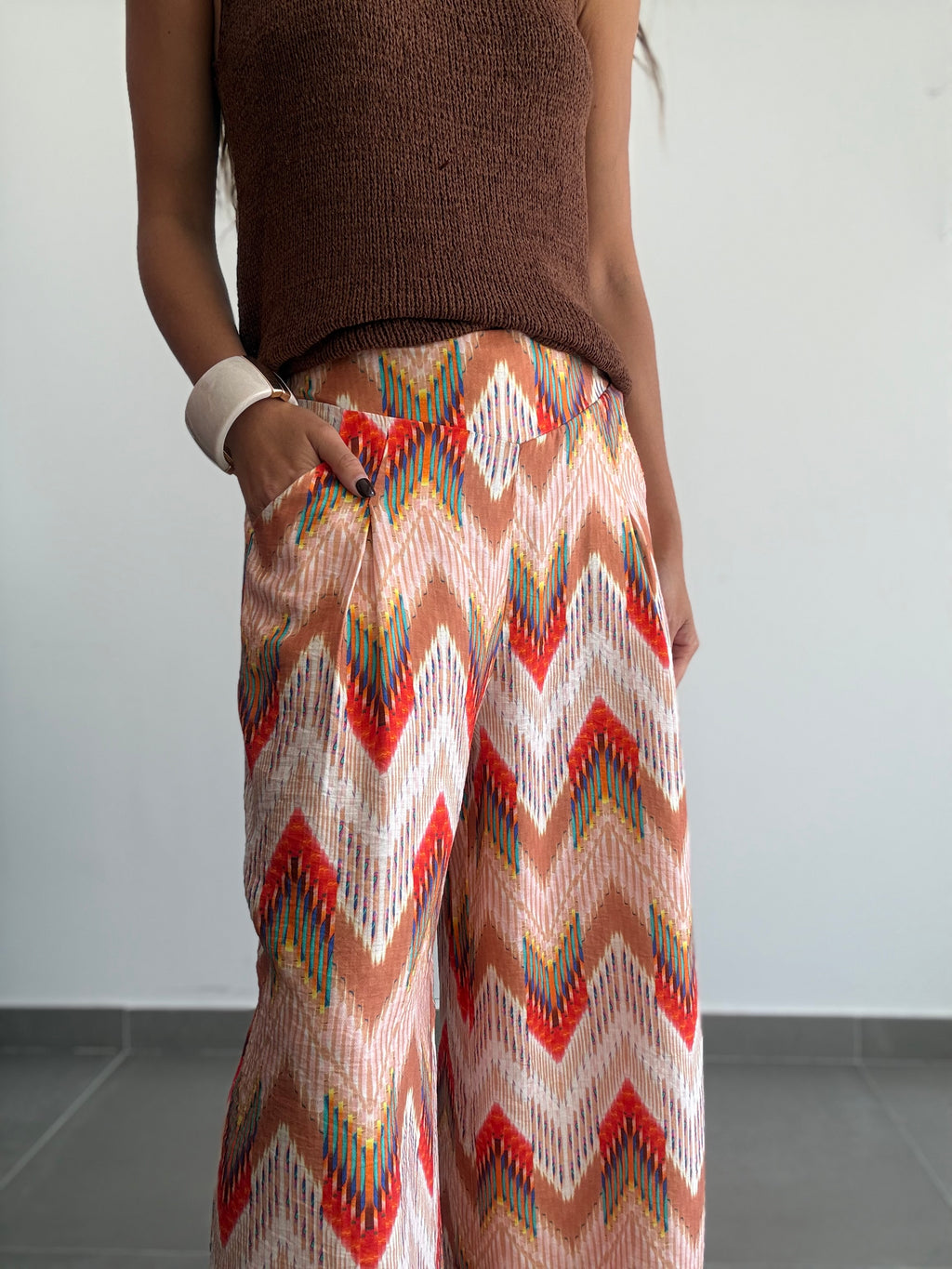 PANTALÓN LIVIA