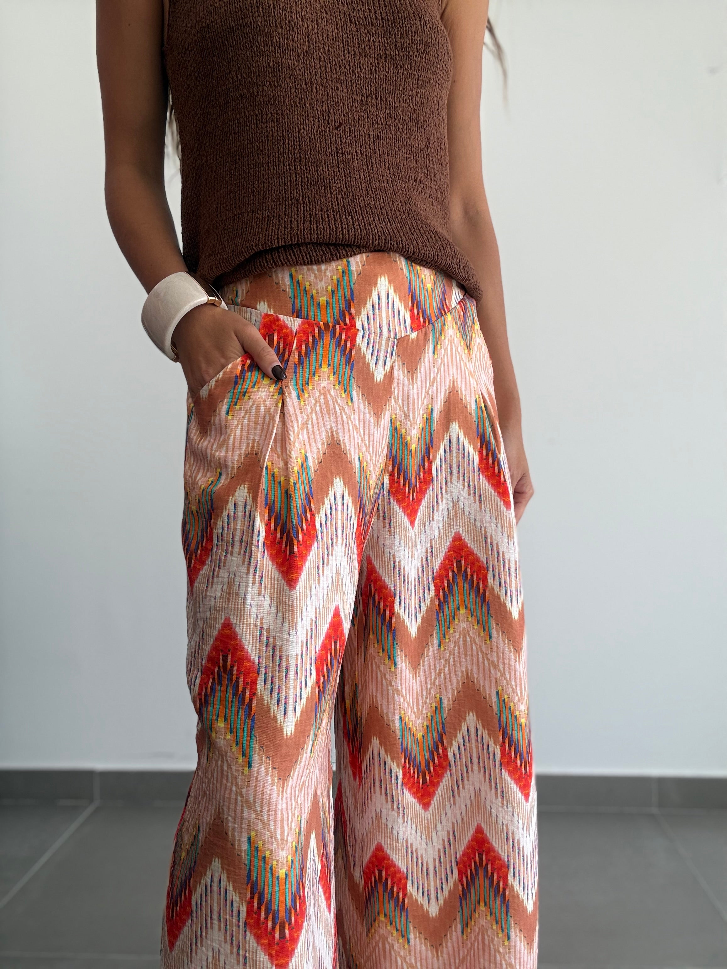 PANTALÓN LIVIA