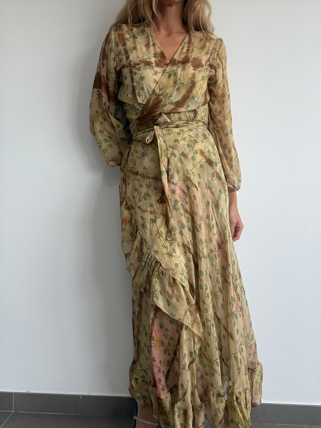 VESTIDO NOOR M/L 14