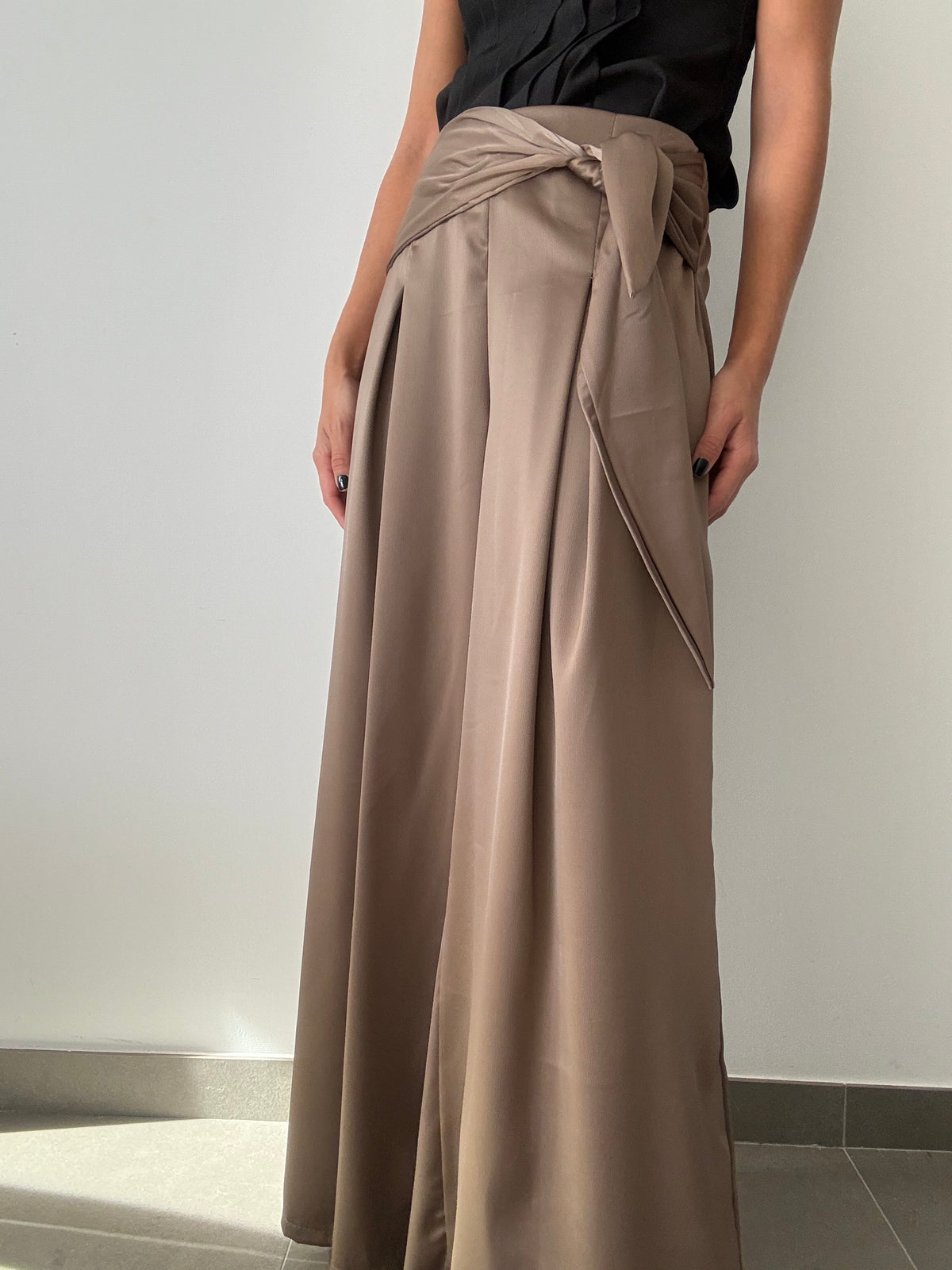 PANTALÓN ANELA CHAMPÁN