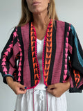 CHAQUETA BOLERO 7