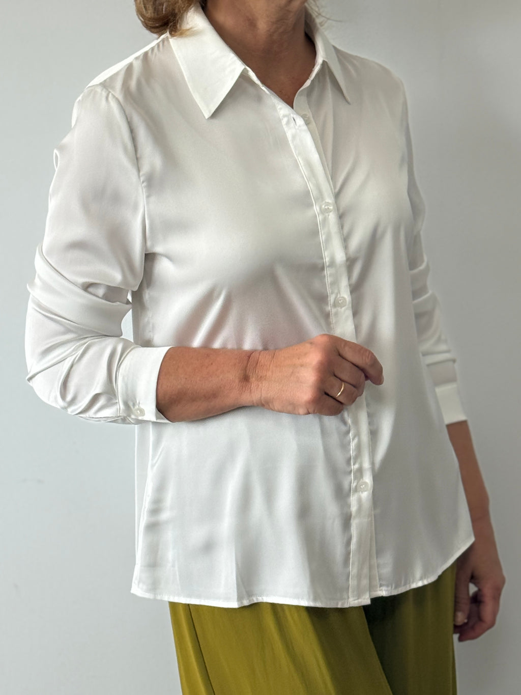 CAMISA BOHEMIA BLANCA