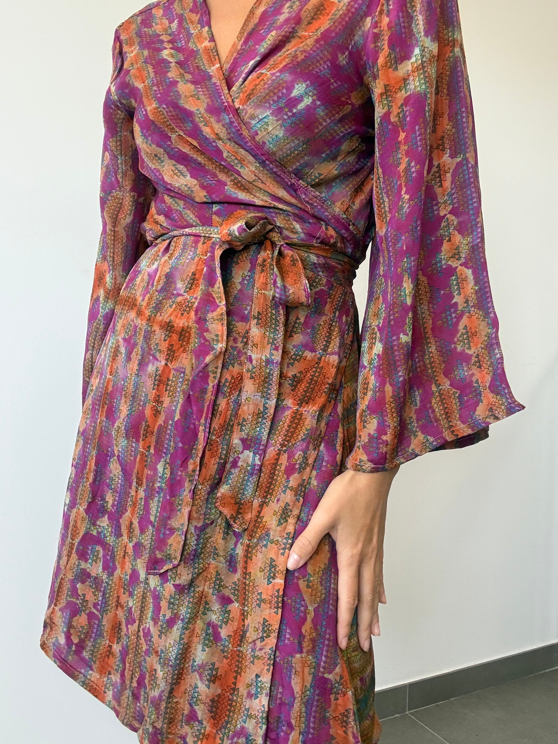 VESTIDO LORA 1 S/M