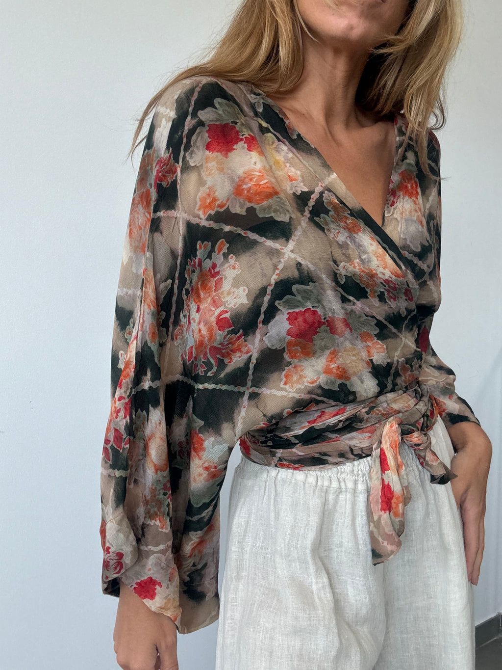 CAMISA FARA 20