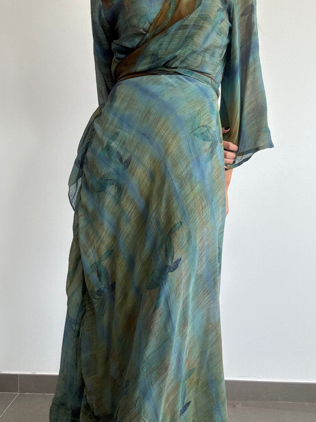VESTIDO NOOR S/M 11