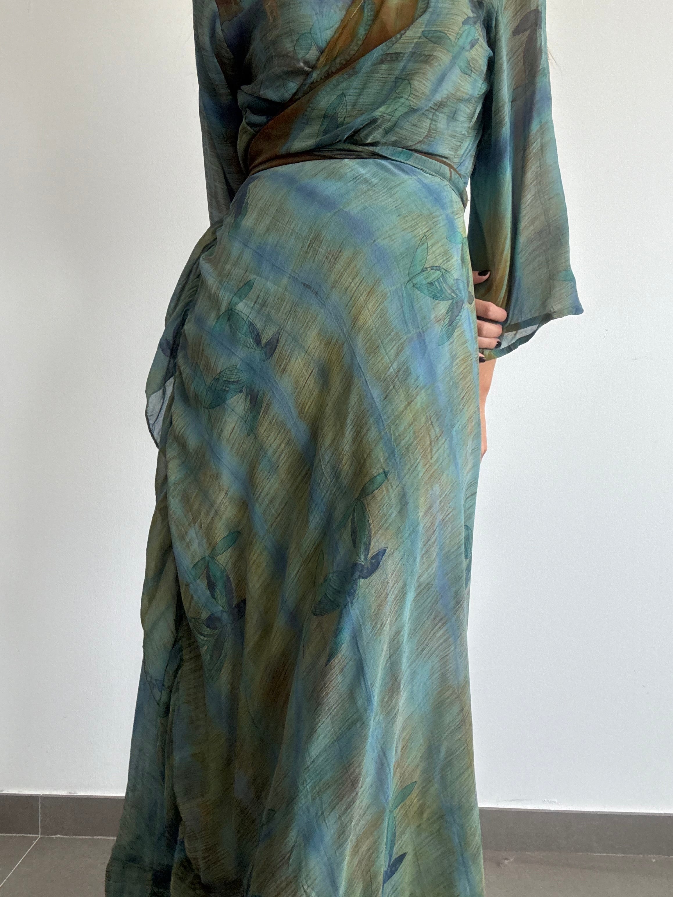 VESTIDO NOOR S/M 11