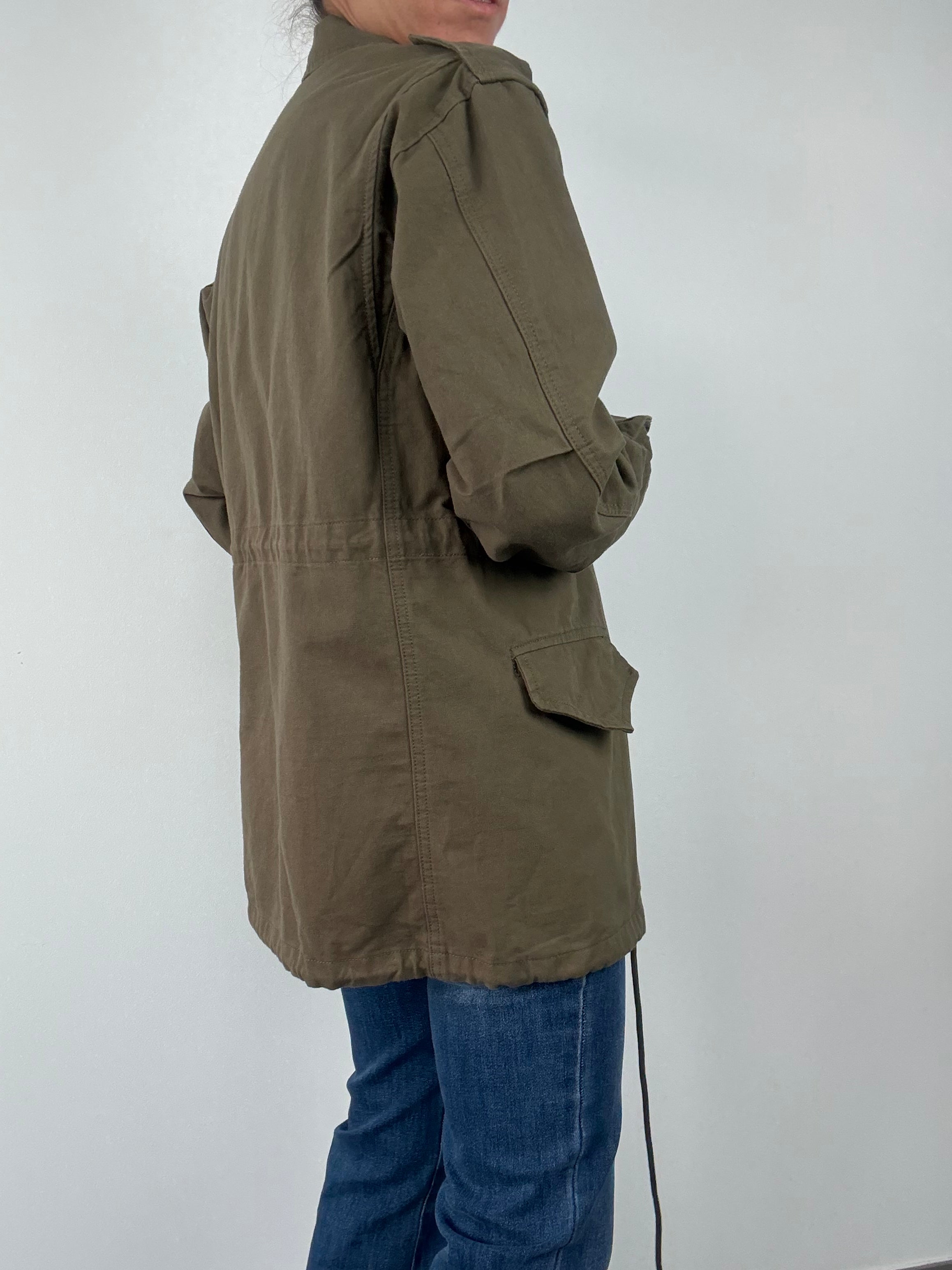 CHAQUETA NEREA