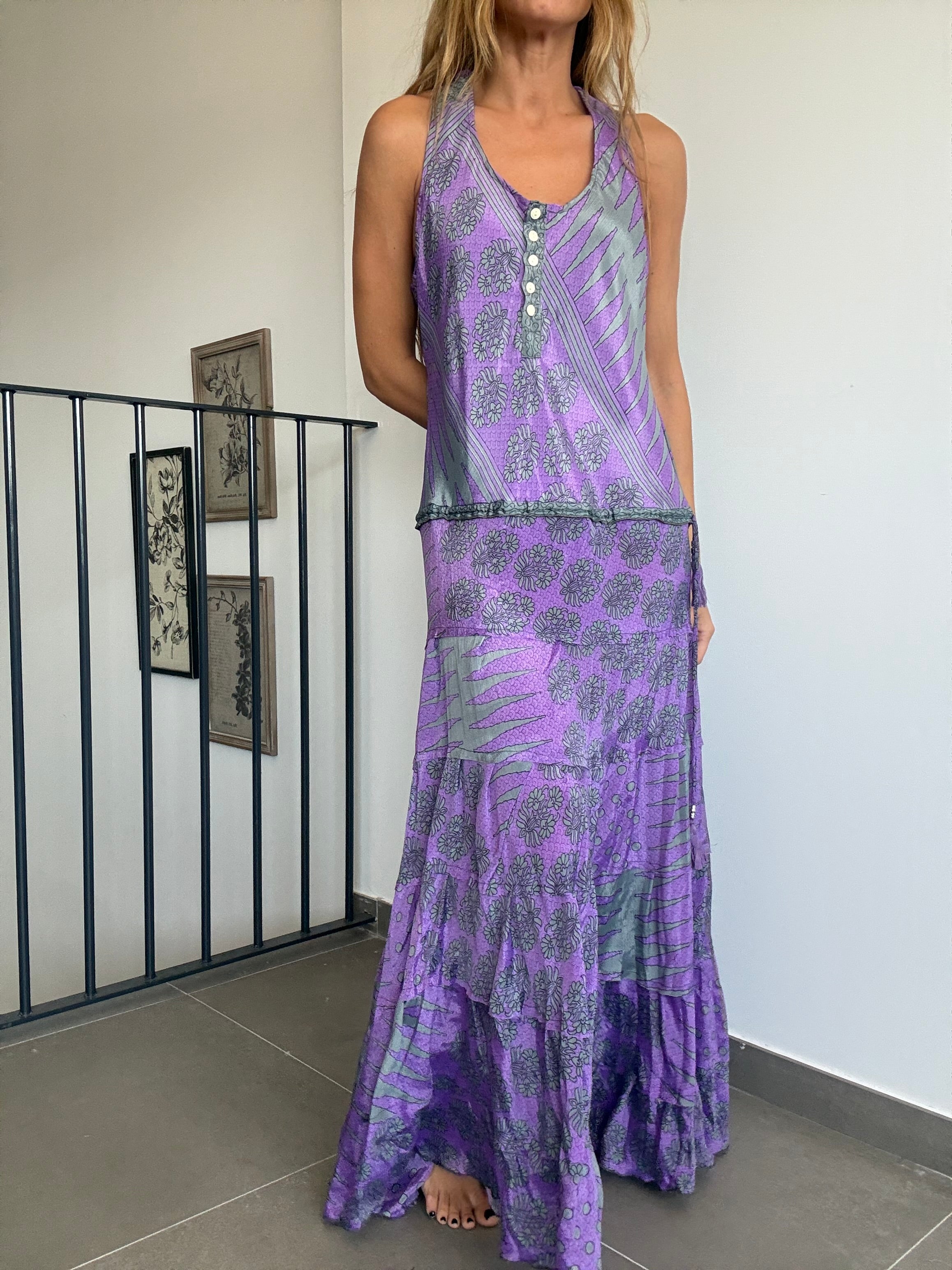 VESTIDO ZYAN 22