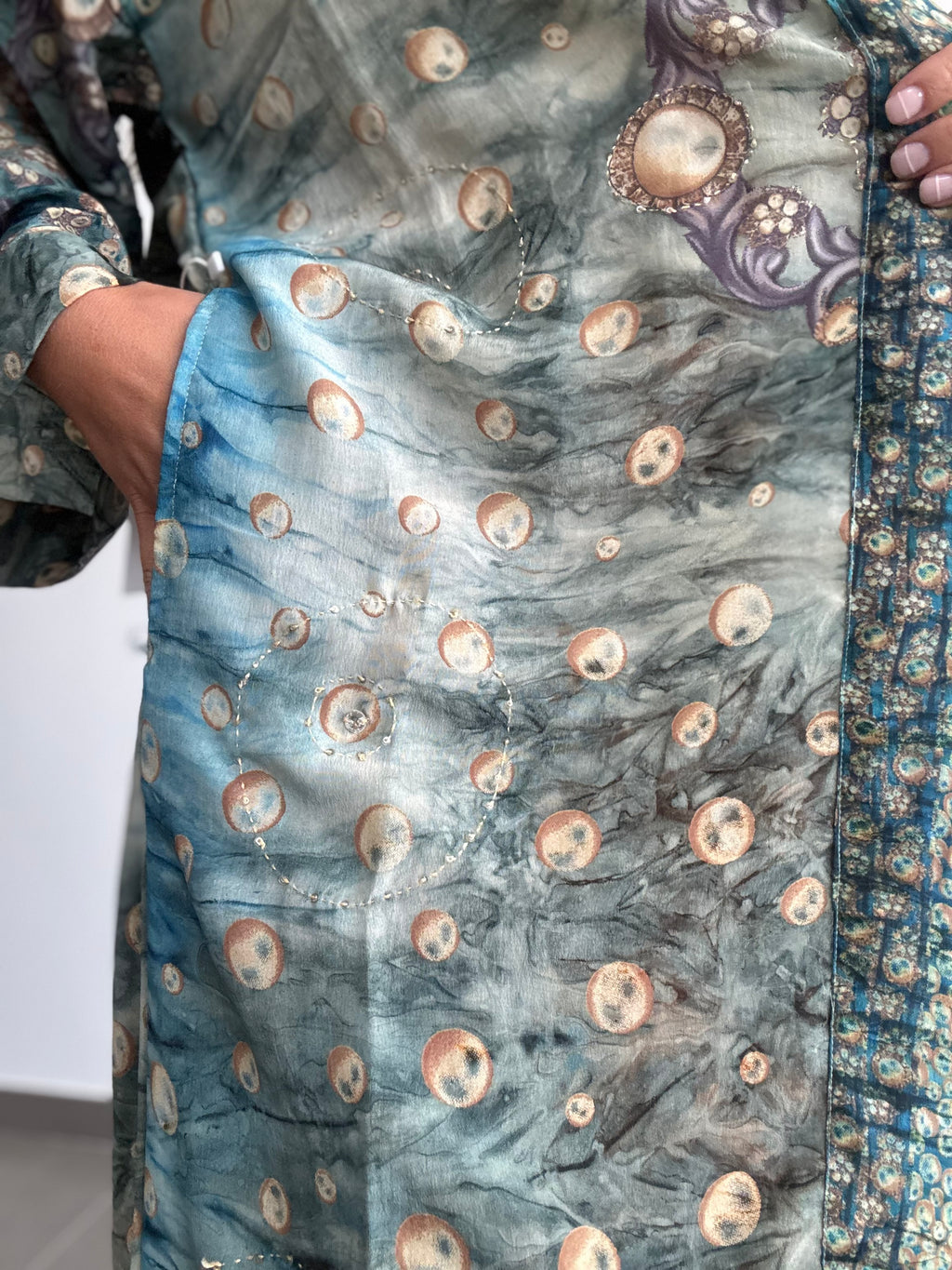KIMONO TARIK 10