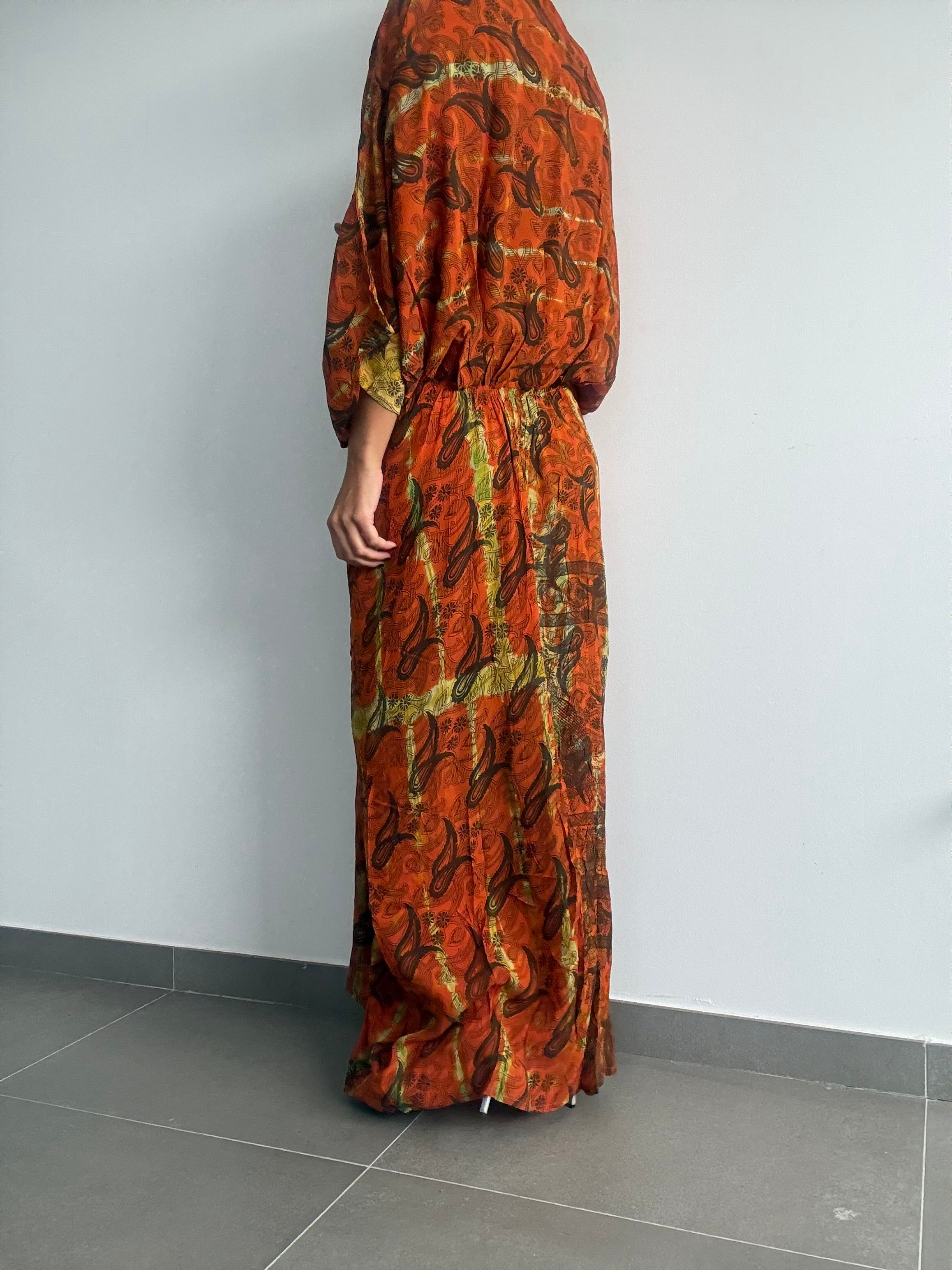 VESTIDO ILUSIÓN 390 S/M