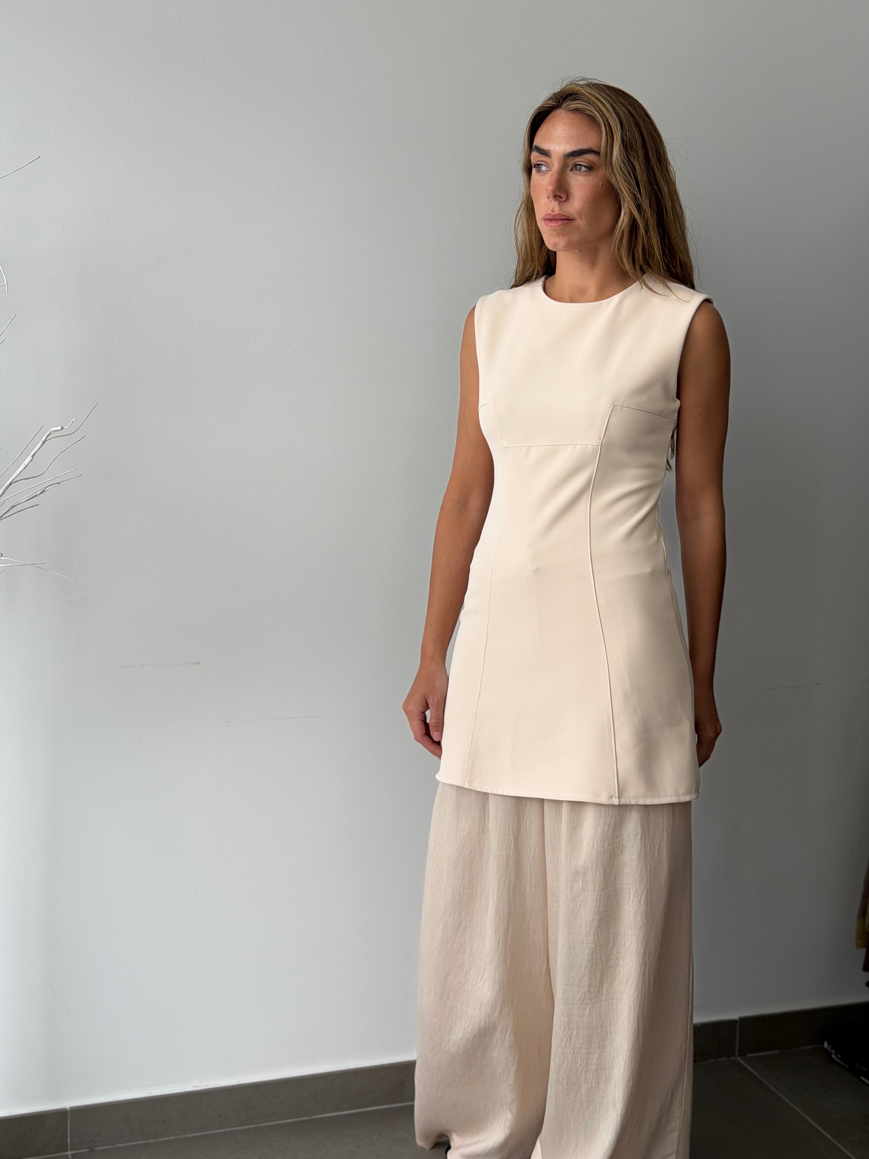 VESTIDO LULA