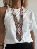 COLLAR BRASIL DORADO