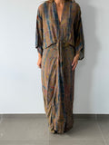 VESTIDO ILUSIÓN 274 M/L