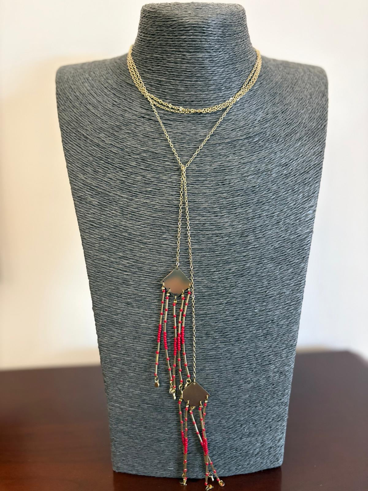 COLLAR ATRAPASUEÑOS