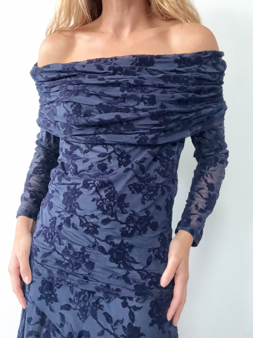 CONJUNTO JOSEFINA  MARINO