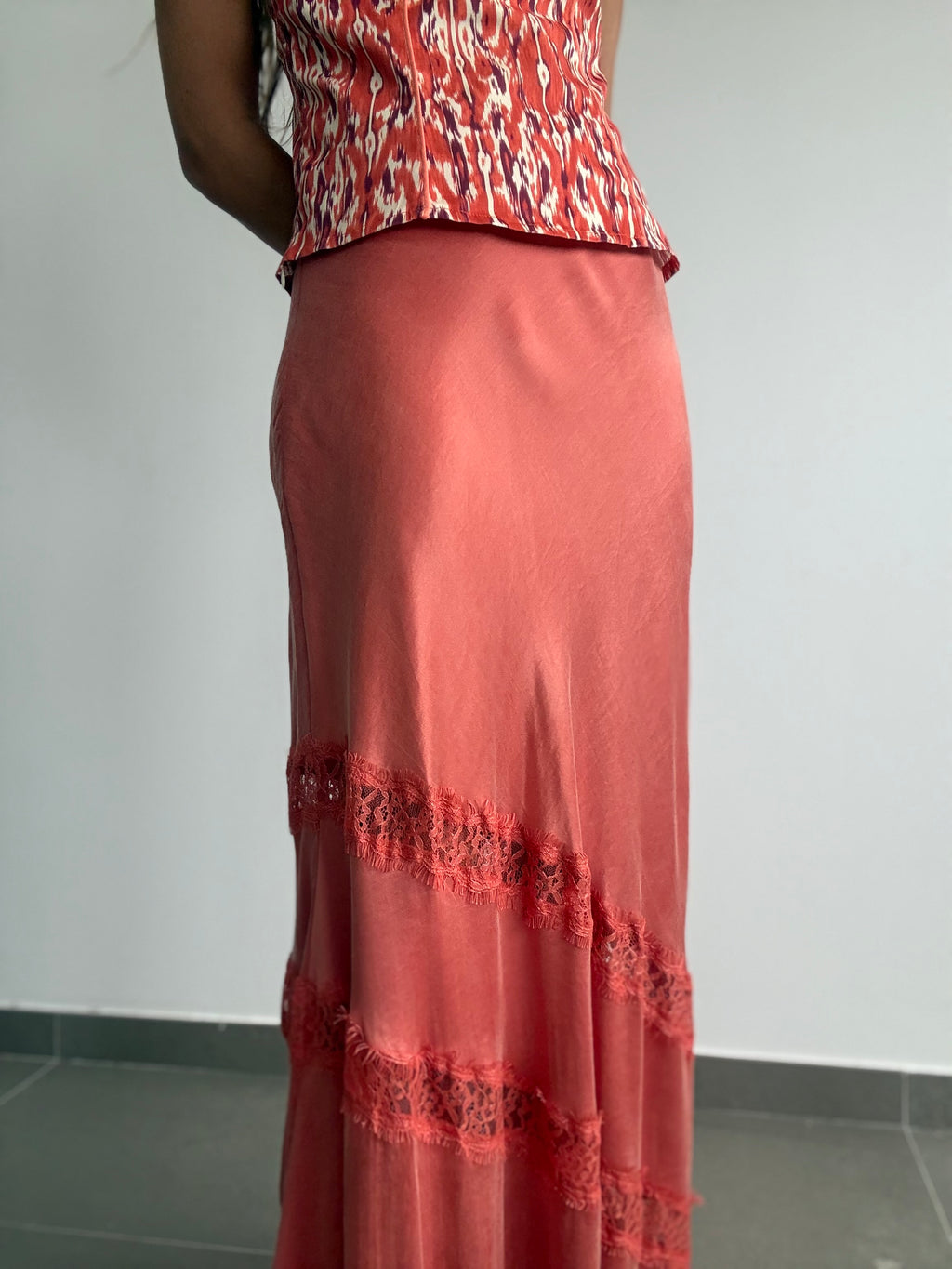 FALDA ALATRI CORAL
