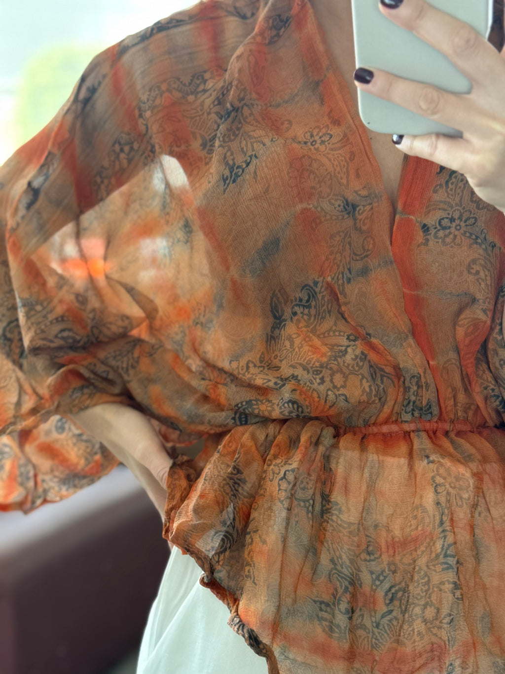 CAMISA BRISELDA 133