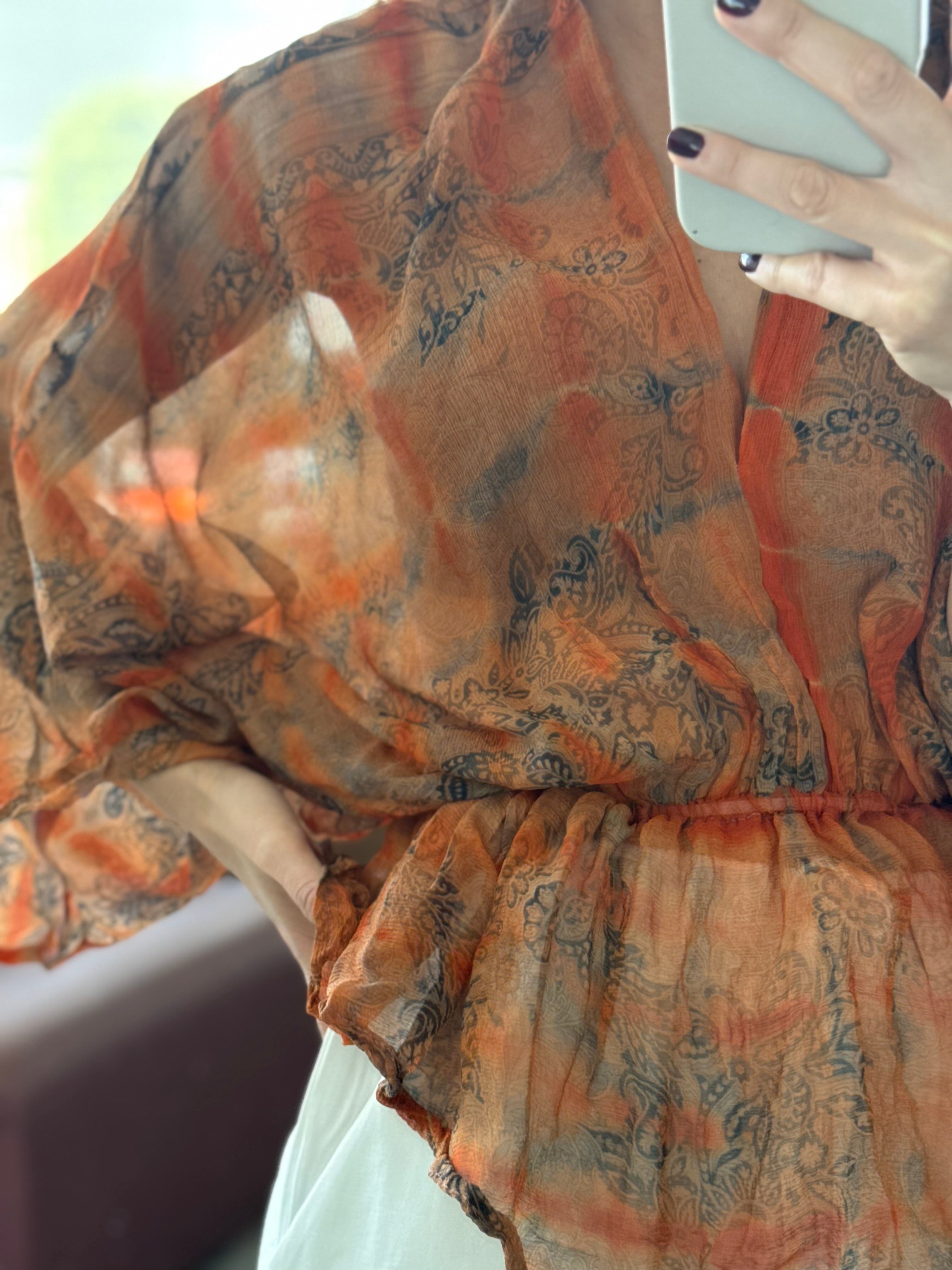 CAMISA BRISELDA 133