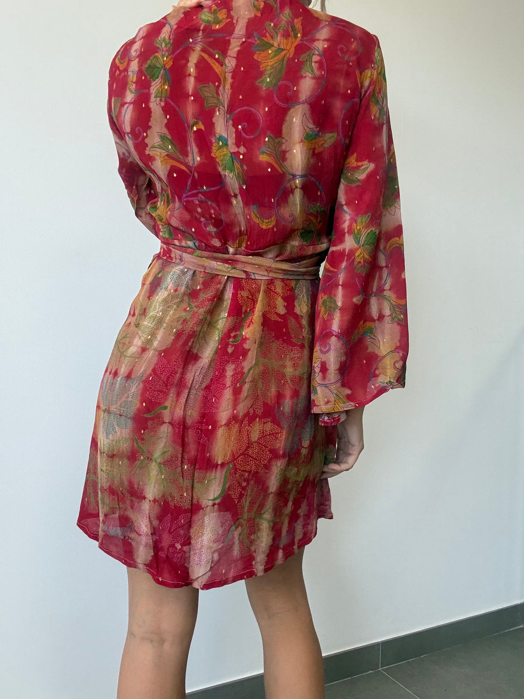 VESTIDO LORA 5 S/M