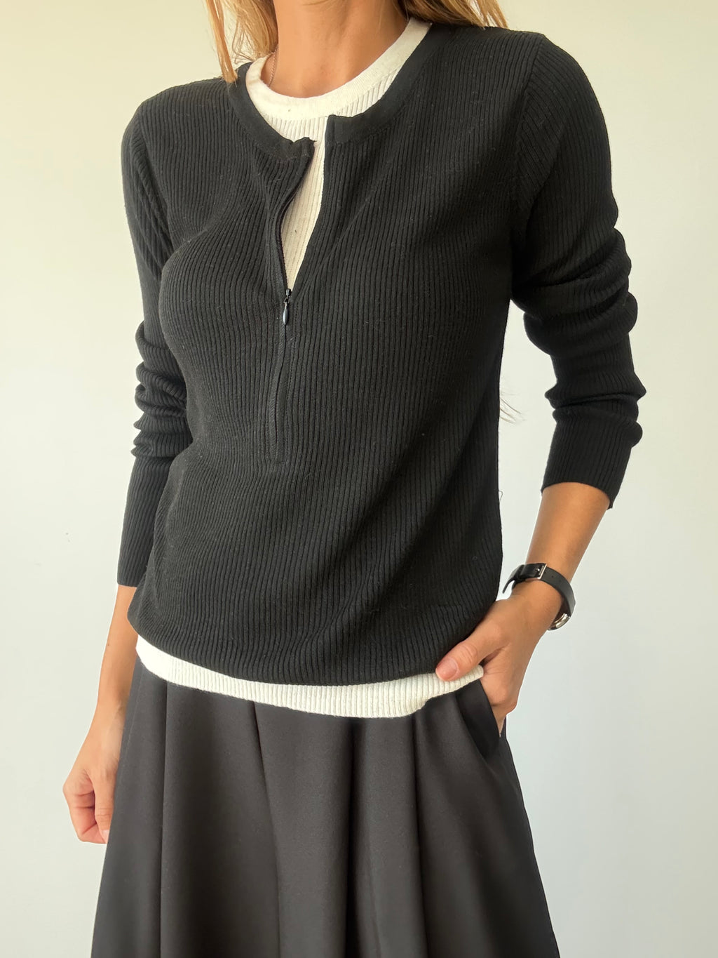 JERSEY ESTHER NEGRO