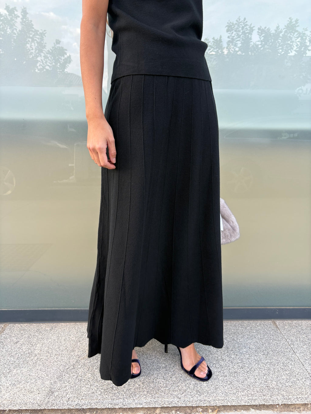 CONJUNTO PIMIENTA NEGRO