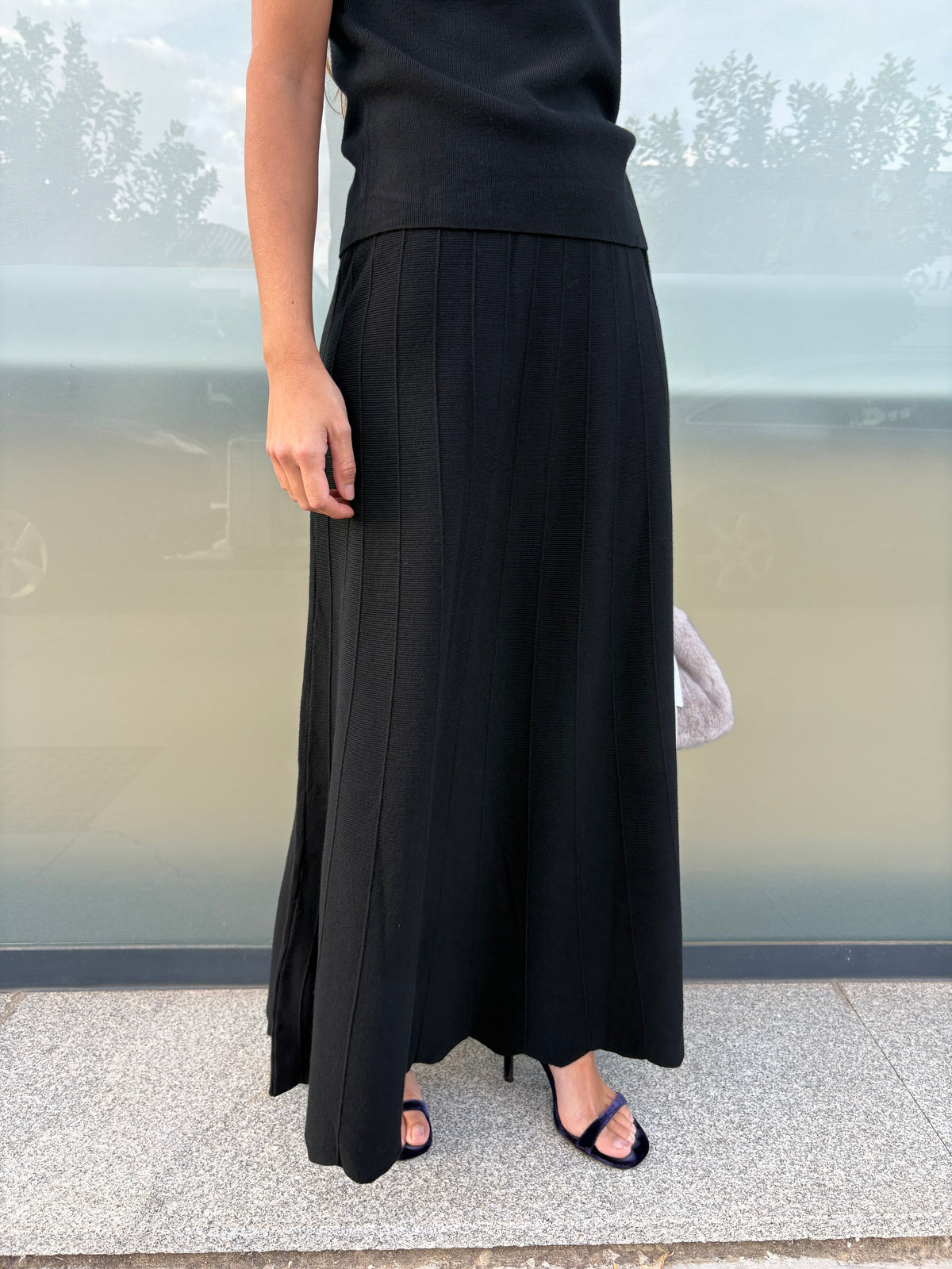 CONJUNTO PIMIENTA NEGRO