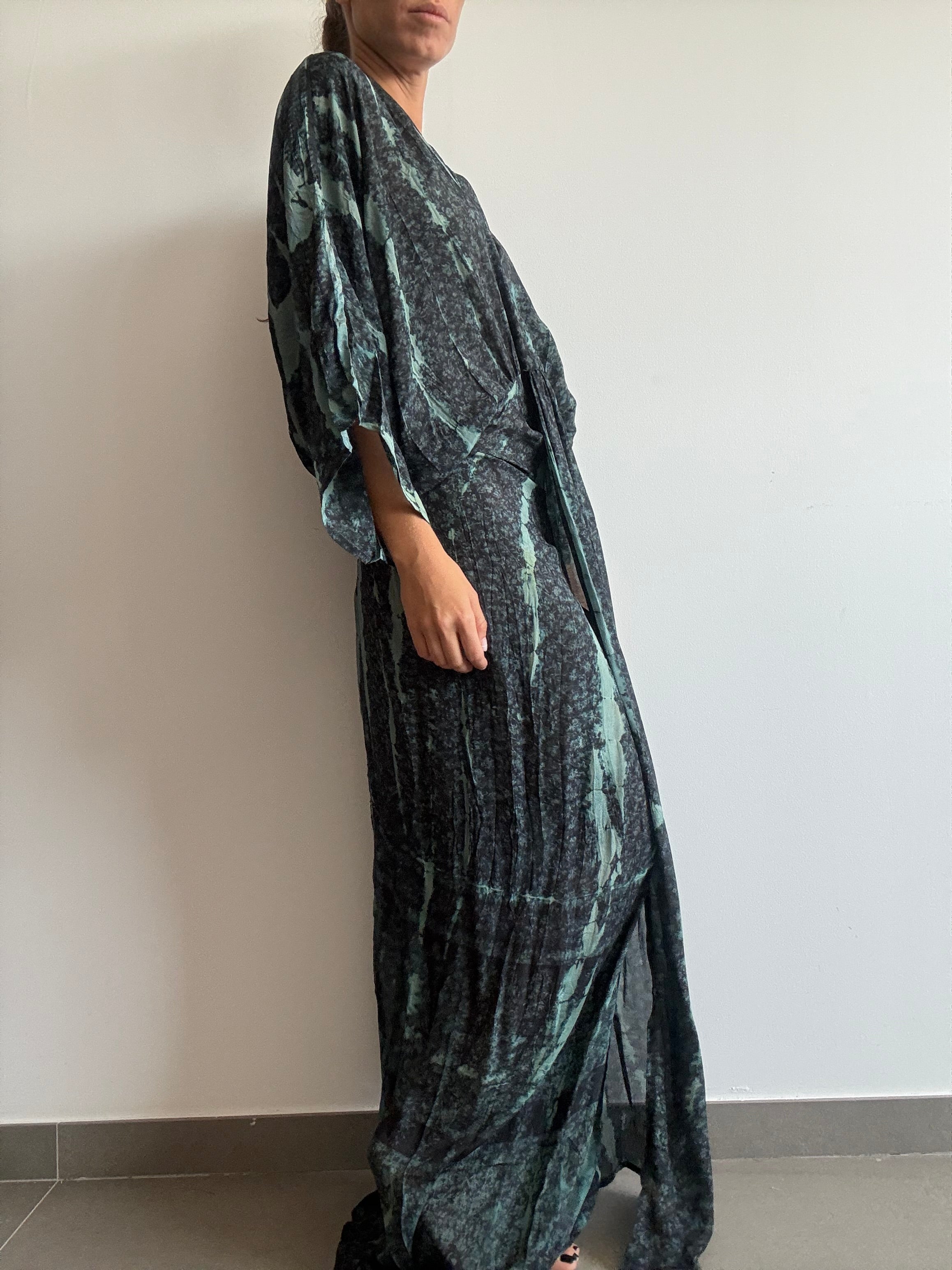 VESTIDO ILUSIÓN 384 S/M