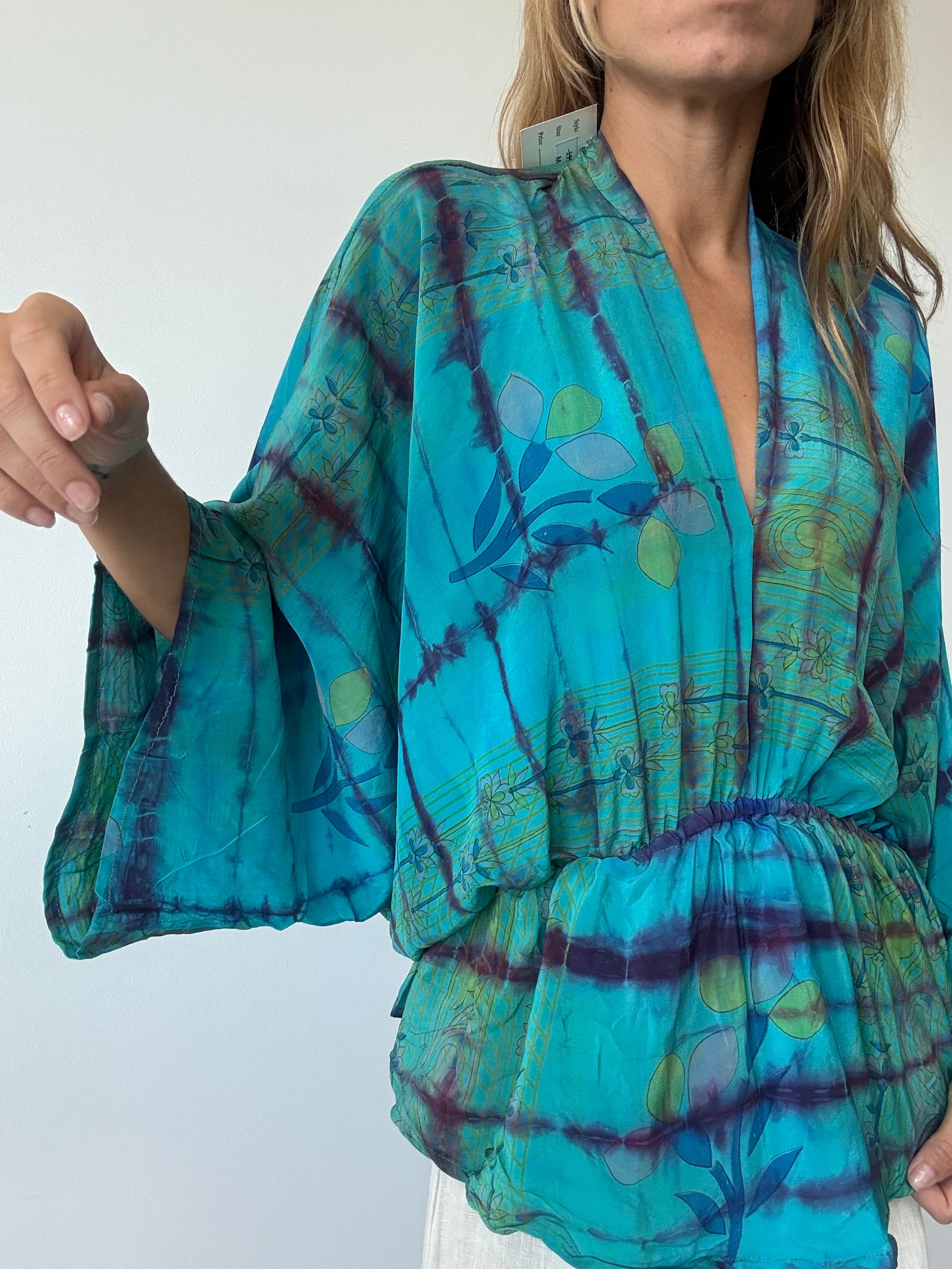 CAMISA BRISELDA 138