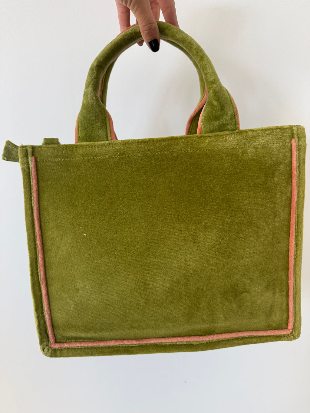 BOLSO FAUNA LIMA