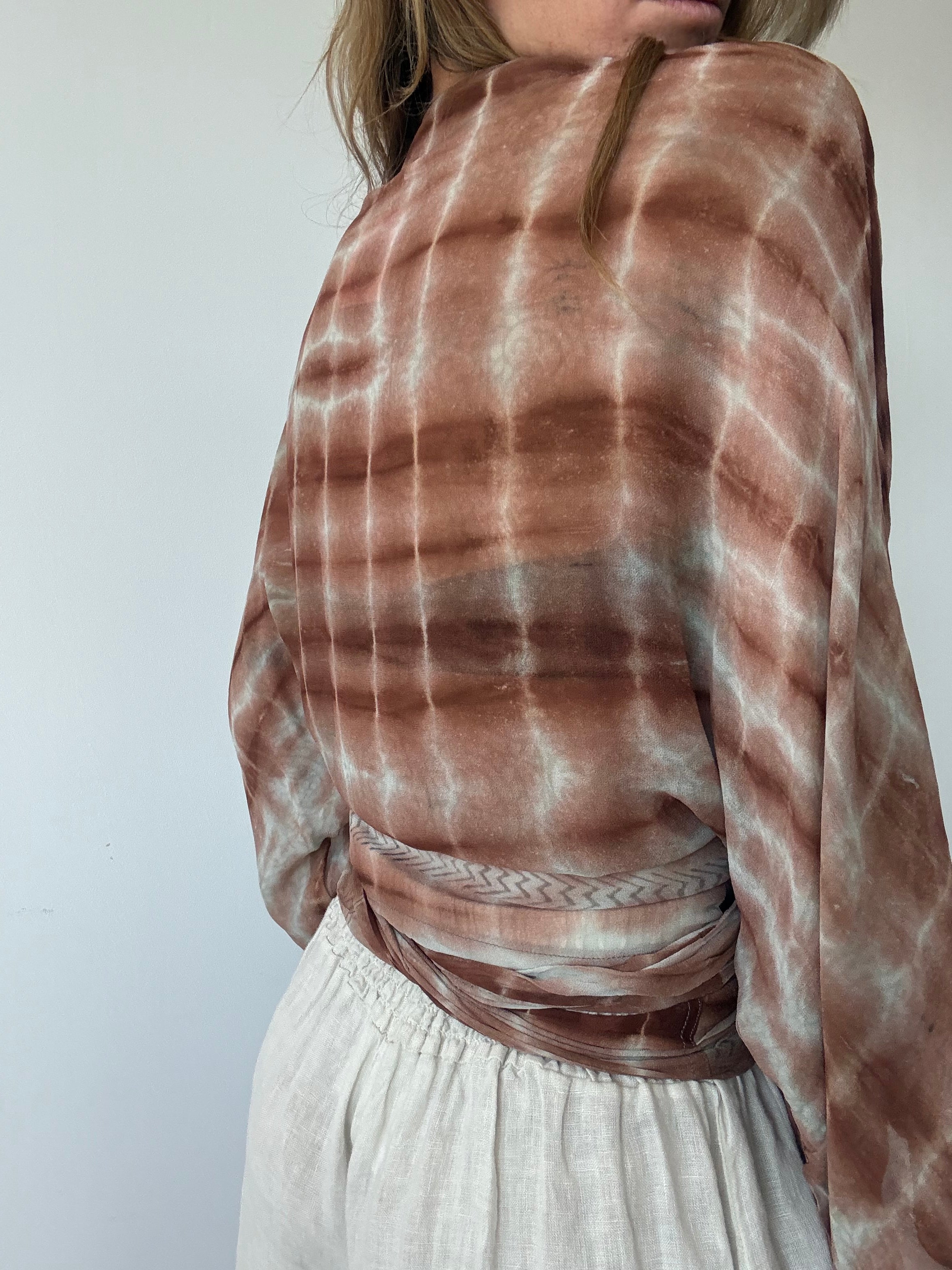 CAMISA FARA 27