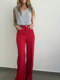 PANTALÓN PHILIZIA ROJO
