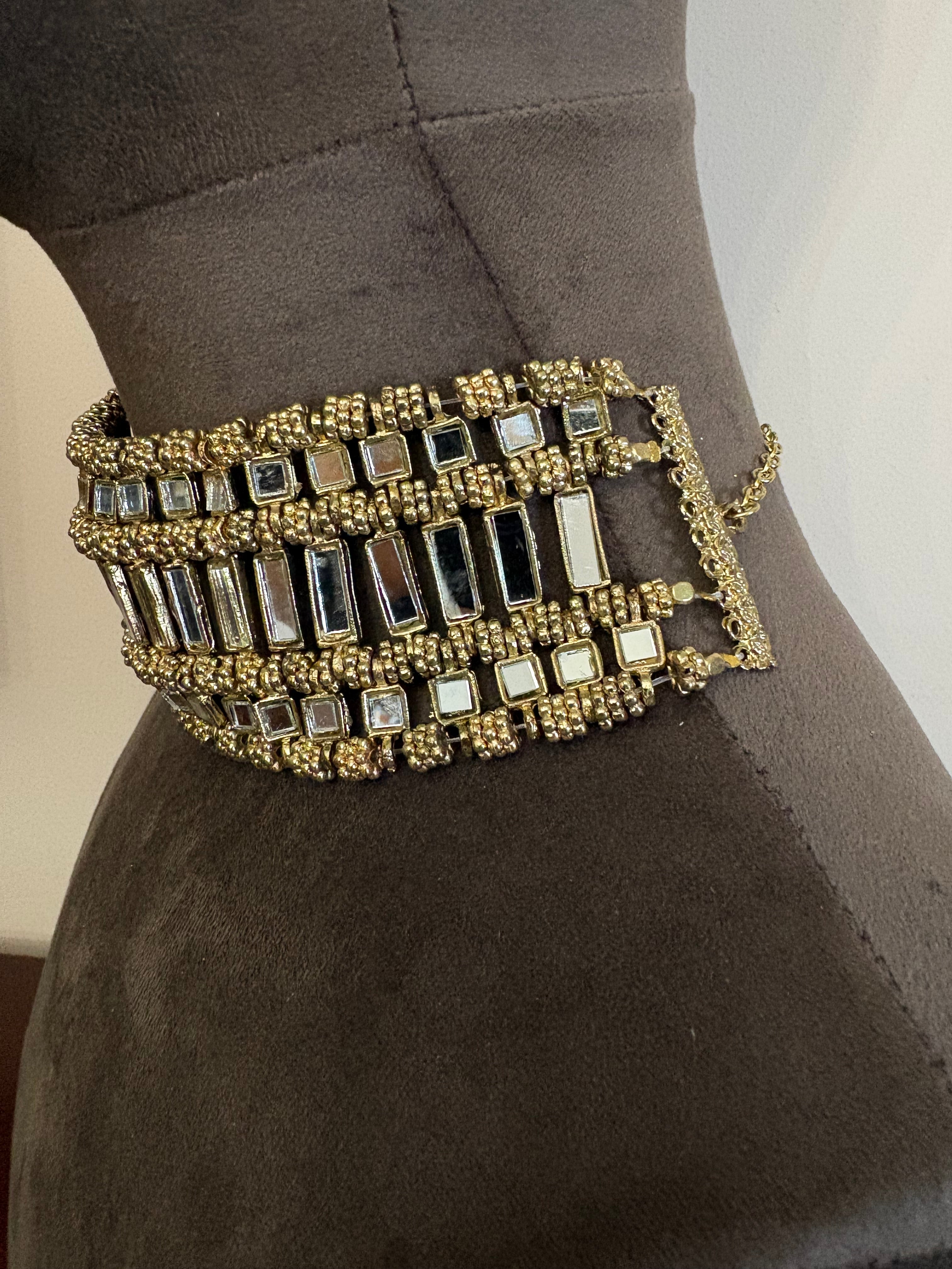 COLLAR ESPEJOS