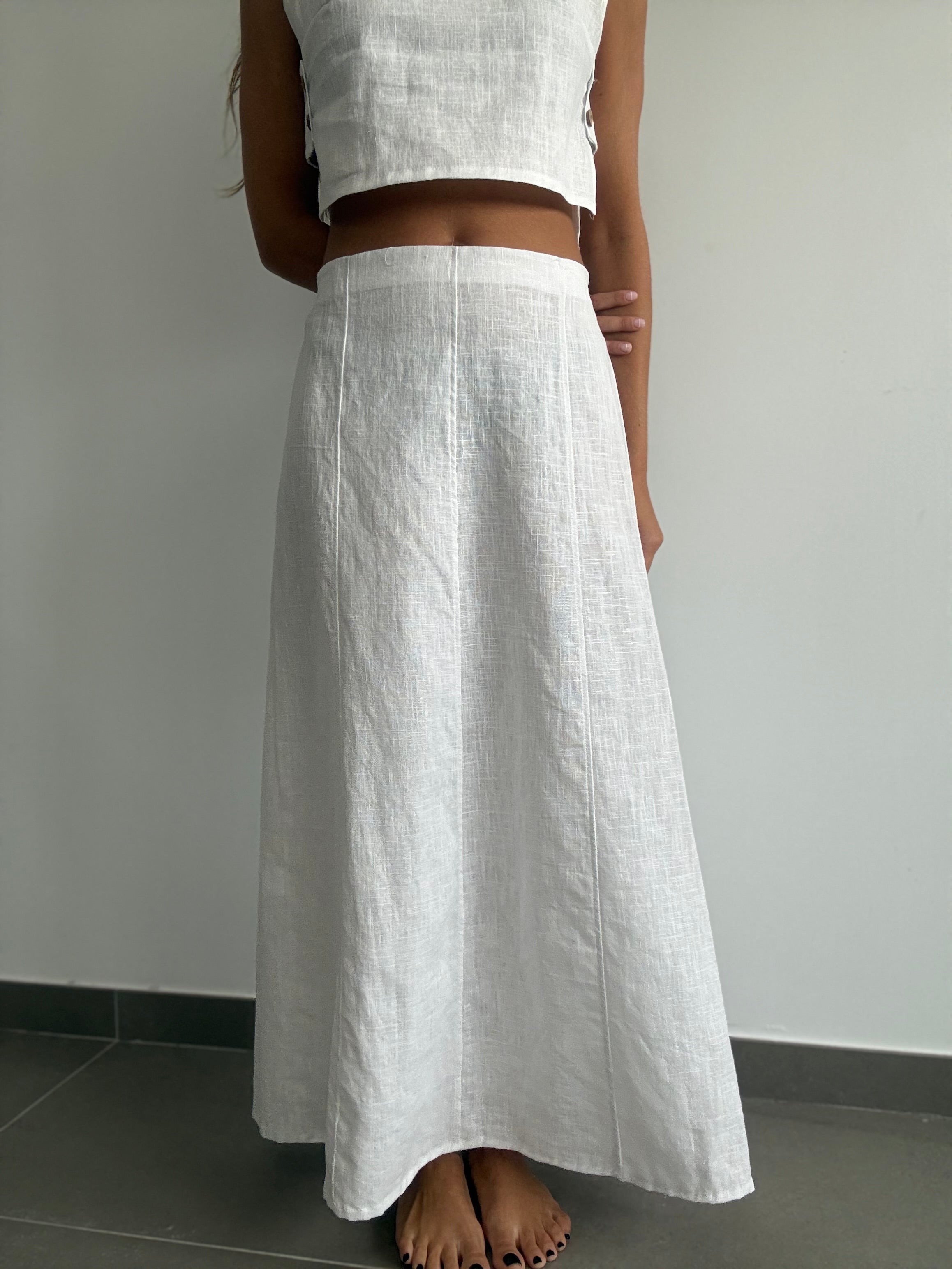 CONJUNTO ISABEL BLANCO