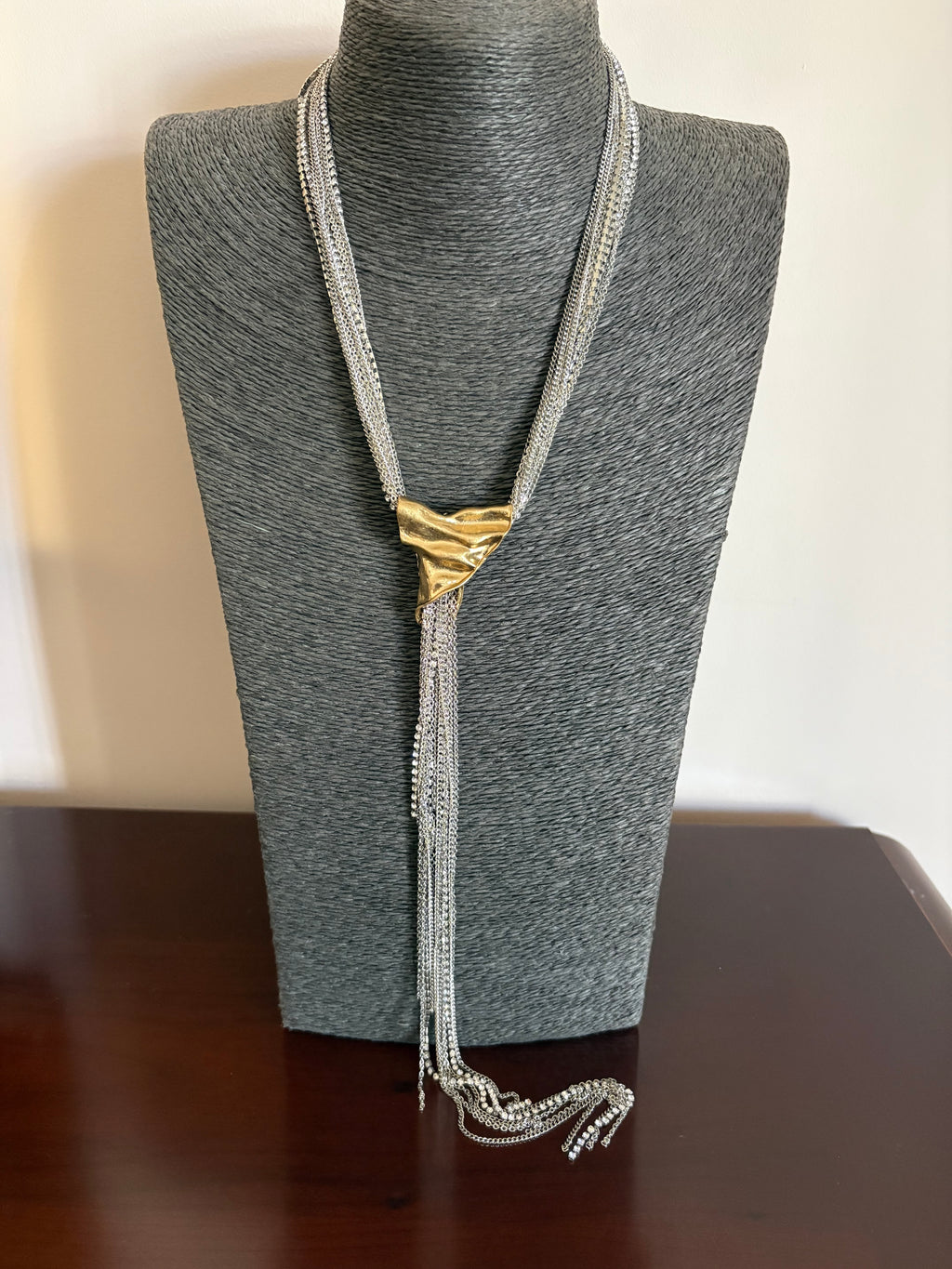 COLLAR MÚLTIPLO