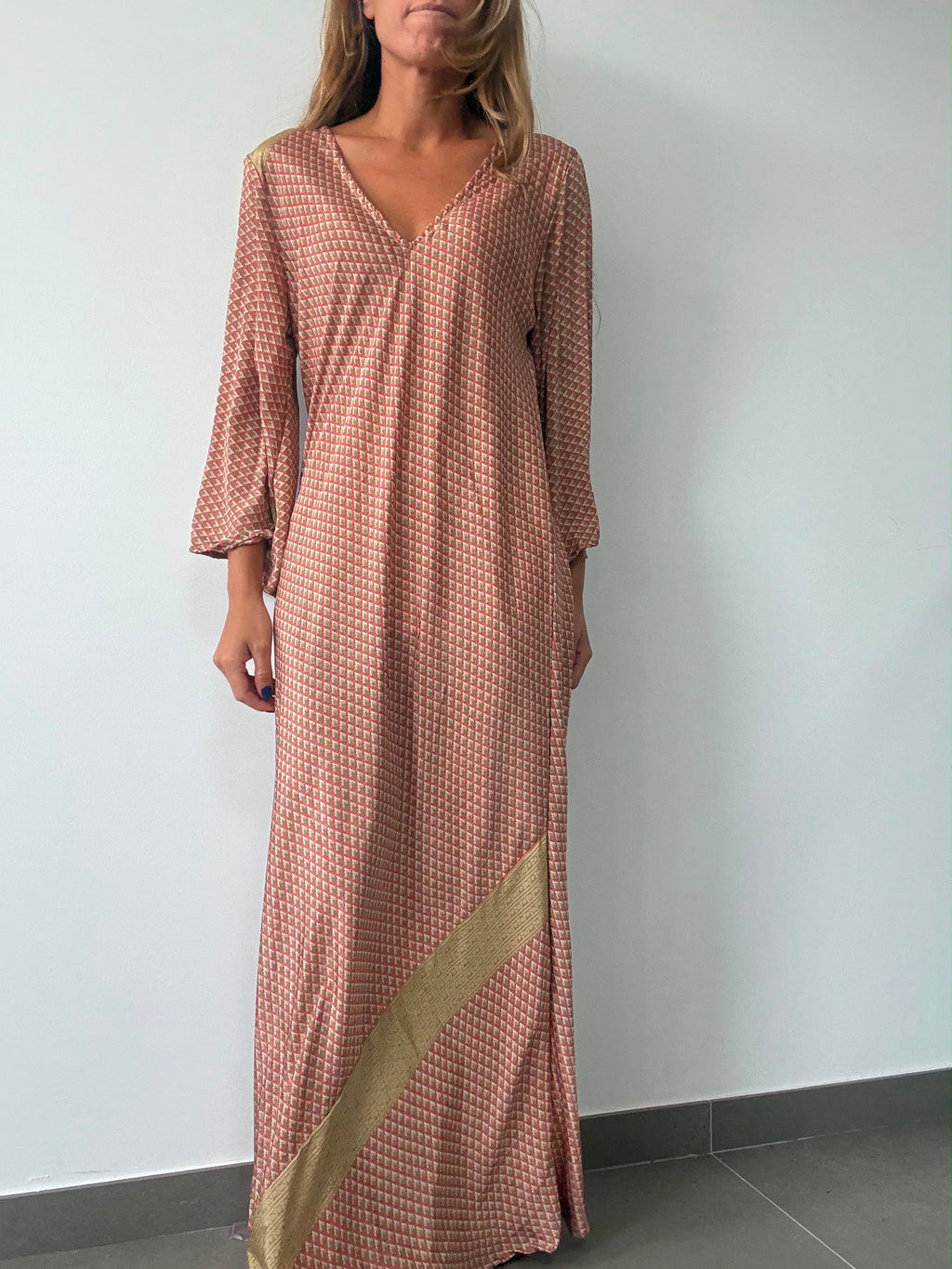 VESTIDO KHANA 27
