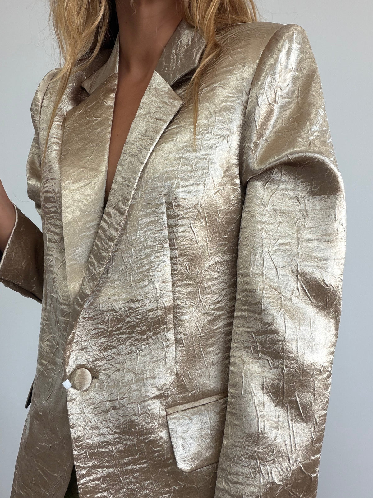 CHAQUETA LUIZA