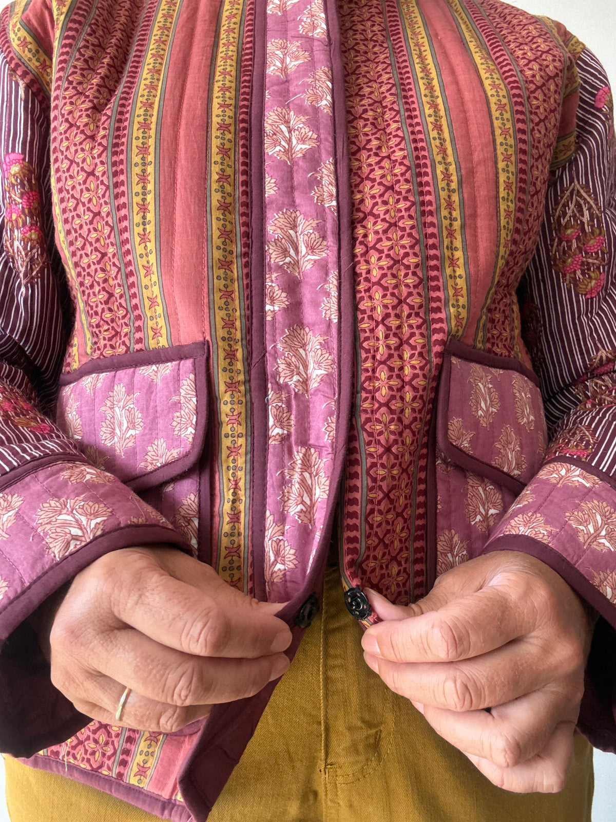 CHAQUETA LOMA 3