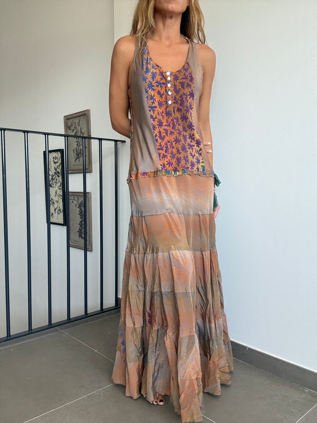 VESTIDO ZYAN 23