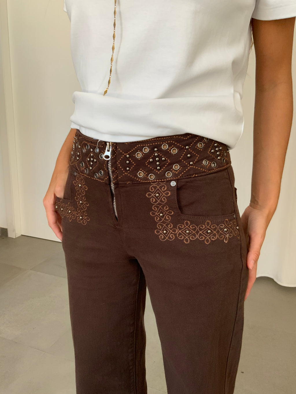 PANTALÓN MORANCHO