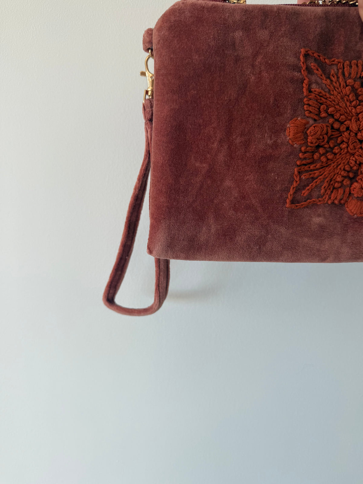 BOLSO REA CALABAZA