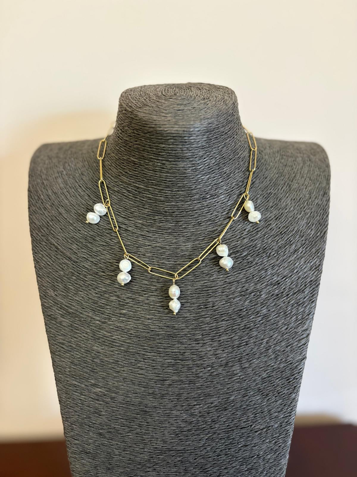 COLLAR MAR