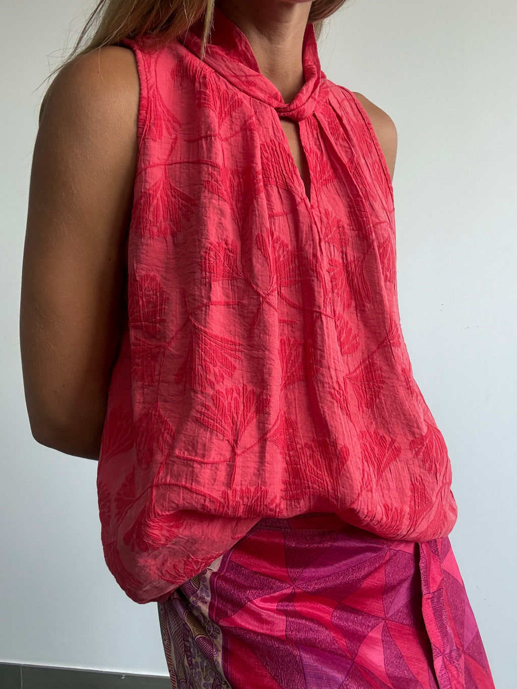 BLUSA ANGELINE