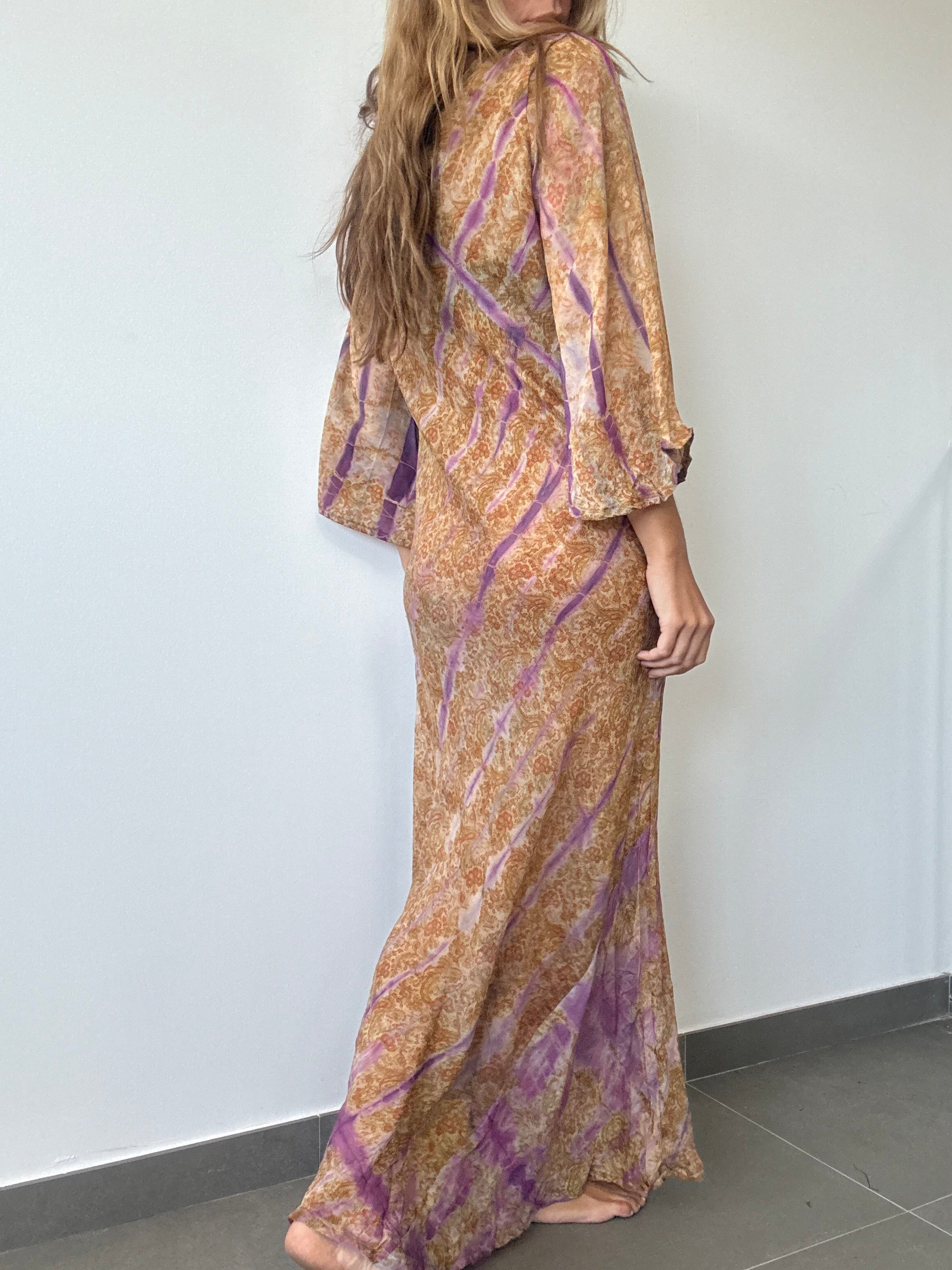 VESTIDO RINA  38