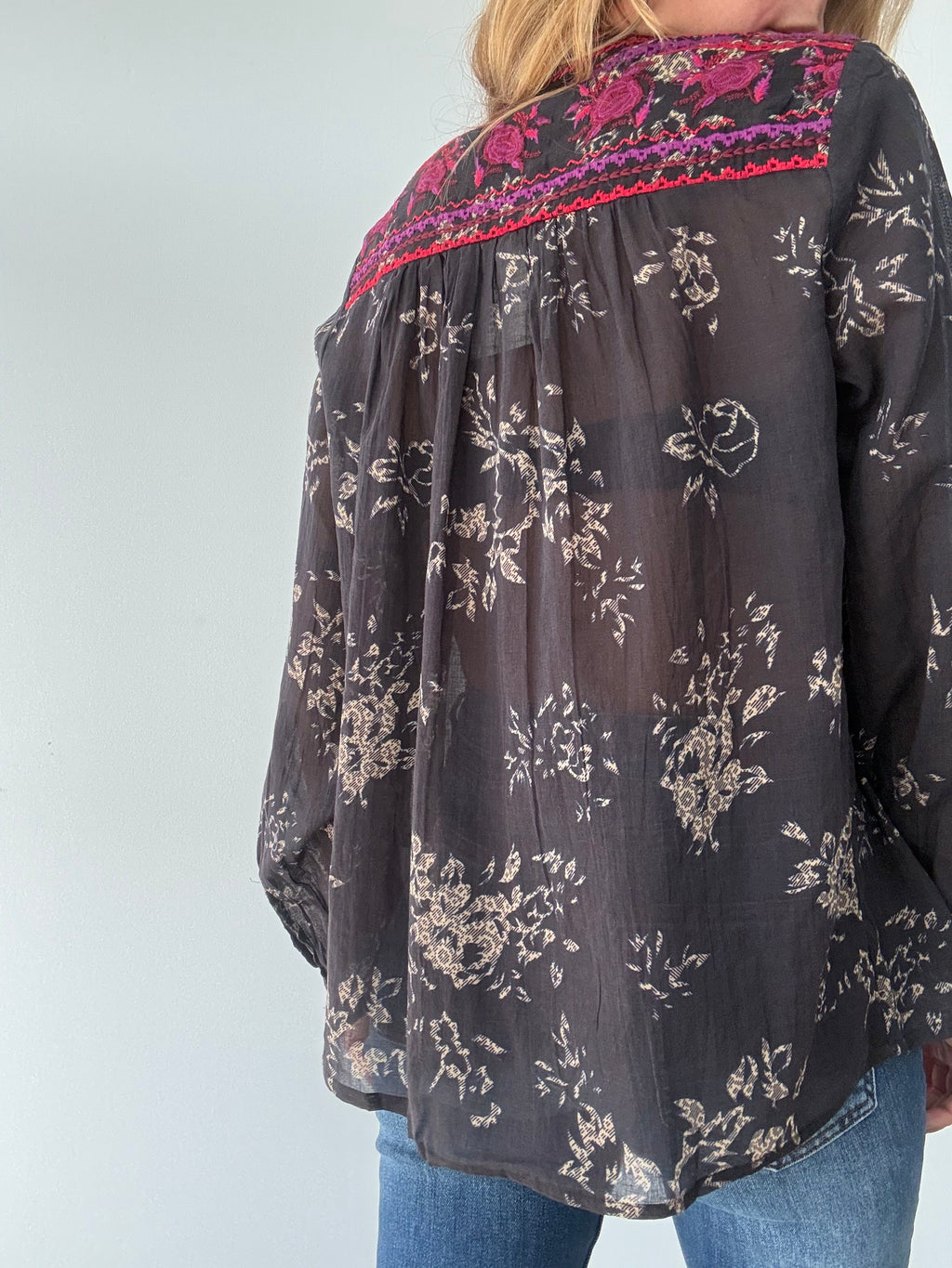 CAMISA MIRELE